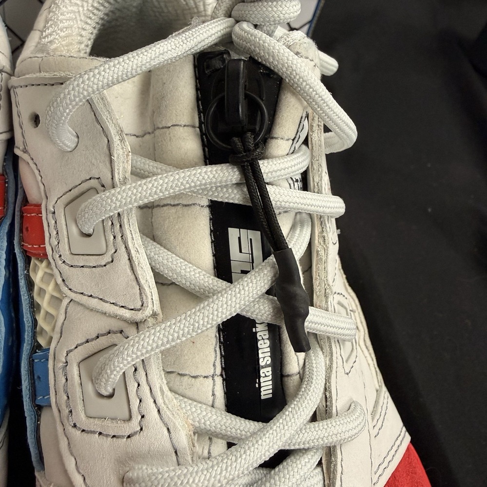 ASICS GEL-Lyte III‎ x Mita 30th Anniversary 2020 US M 7.5 1193A185-000 - Picture 10 of 16